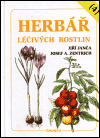 Herbář léčivých rostlin 4. P - Š - obálka