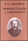 Moderní člověk a náboženství - obálka