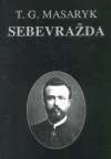 Sebevražda (Spisy TGM sv. 1) - obálka