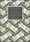 Kulturní a sociální skutečnost v dějezpytném myšlení - obálka