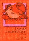 Tisíciletí s akupunkturou - obálka