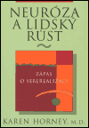 Neuróza a lidský růst - obálka