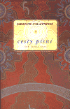 Cesty písní - obálka