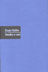 Deníky z cest - obálka