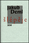 Šlépěje XVI. - obálka