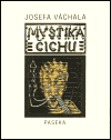 Mystika čichu - obálka