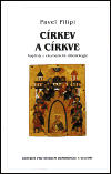 Církev a církve - obálka