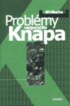 Obálka titulu Problémy nadporučíka Knapa
