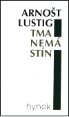 Tma nemá stín - obálka