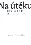 Na útěku - obálka