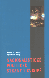 Nacionalistické politické strany v Evropě - obálka
