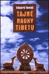 Tajné nauky Tibetu - obálka