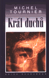 Král duchů - obálka