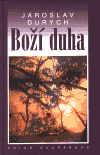 Boží duha - obálka