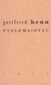 Ptolemaiovec - obálka