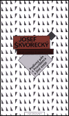 Podivný pán z Providence a jiné eseje - obálka