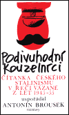 Podivuhodní kouzelníci - obálka