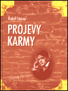 Projevy karmy - obálka