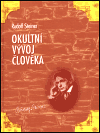 Okultní vývoj člověka - obálka