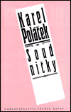 Soudničky - obálka