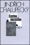 Cestou necestou - obálka