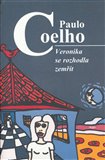 Veronika se rozhodla zemřít - obálka