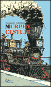 Murphy cestuje - obálka