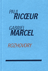 Rozhovory - obálka