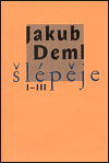 Šlépěje I-III. - obálka