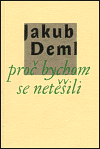Obálka titulu Proč bychom se netěšili