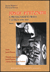 Josef Pfitzner a protektorátní Praha v letech 1939-1945. Svazek  1 (Deník Josefa Pfitznera. Úřední kospondence Josefa Pfitznera s Karlem Hermannem Frankem.) - obálka