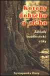 Kořeny dobrého a zlého - obálka