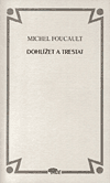 Dohlížet a trestat - obálka