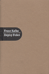 Dopisy Felici - obálka
