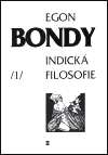 Indická filosofie - obálka