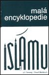 Malá encyklopedie islámu - obálka