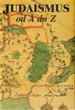 Judaismus od A do Z (Slovník pojmů a termínů) - obálka