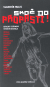 Skoč do propasti! - obálka