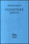 Olympijské zpěvy - obálka