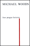 Four Prague Lectures and other Texts - obálka