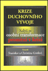 Krize duchovního vývoje - obálka