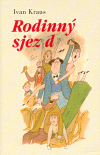 Rodinný sjezd (váz.) - obálka