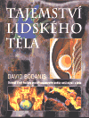 Tajemství lidského těla - obálka
