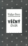 Věčný divák - obálka