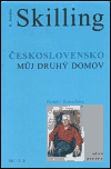 Československo - můj druhý domov (Paměti Kanaďana) - obálka