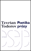 Poetika prózy. - obálka