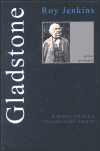 Obálka titulu Gladstone