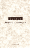 Mefisto a androgyn - obálka