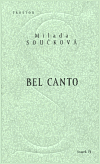 Bel canto - obálka
