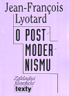 O postmodernismu - obálka